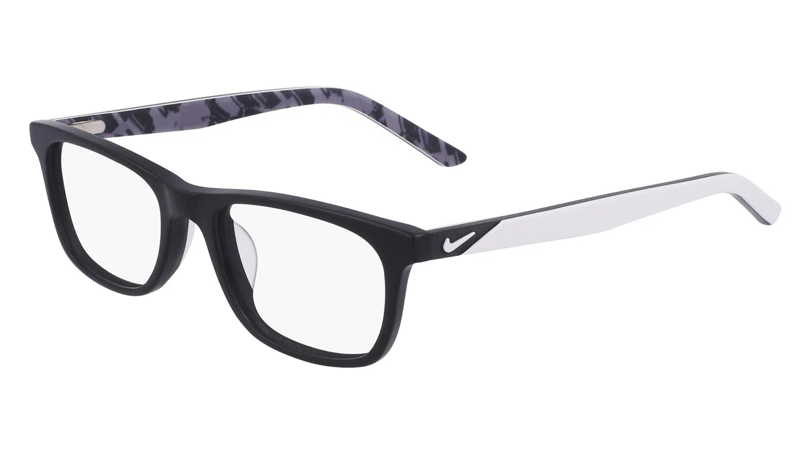 Nike 5547 Eyeglasses - view 2